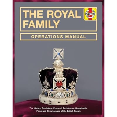 Royal Family Operations Manual