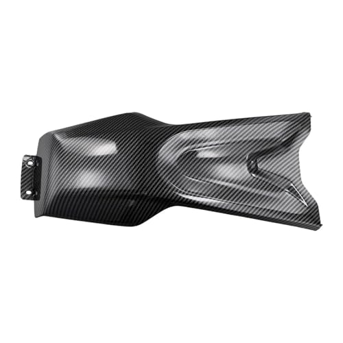 Carenado Trasero Pasajero Motorycle Caening De Combustible Cubierta Media Del Tanque De Gas Para MT-07 MT 07 MT07 2021-2023