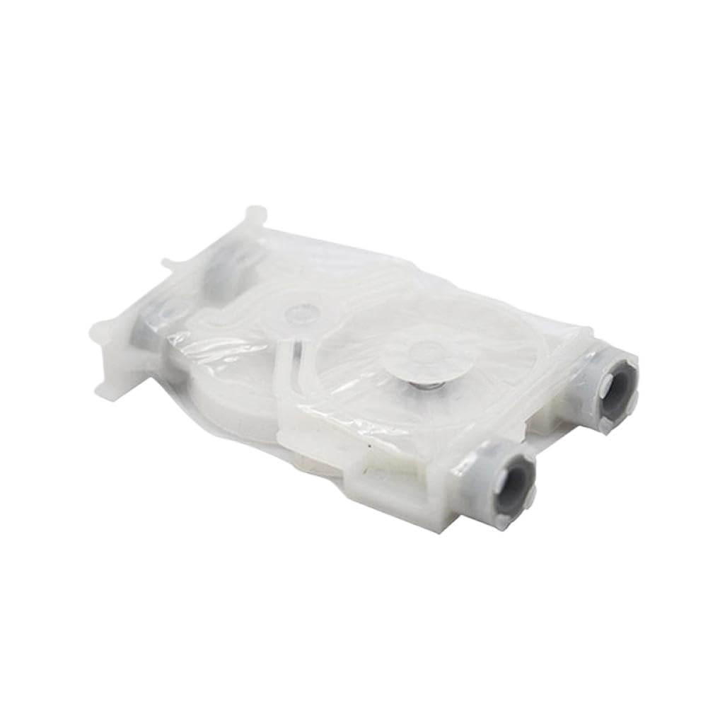 Amortiguador de Tinta Magnético 10X Compatible con Cabezal DX7 Impresora Mutoh VJ-1618 1614E Roland VS-640 9100 9200