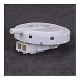 Barato y fino binbin General Electric Interruptor Lavadora de Nivel de Agua del Sensor de presión DSC-6C Lavadora de reemplazo de Piezas de Repuesto