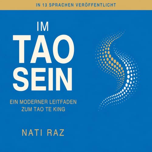 『Im Tao Sein』のカバーアート