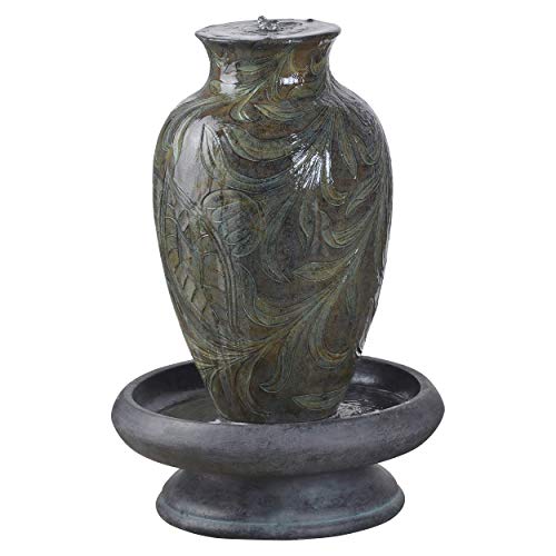 Bond Manufacturing Y96591 Brielle Fountain