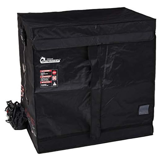 How to kill bed bugs from luggage Dr Infrared Portable Bedbug Heater