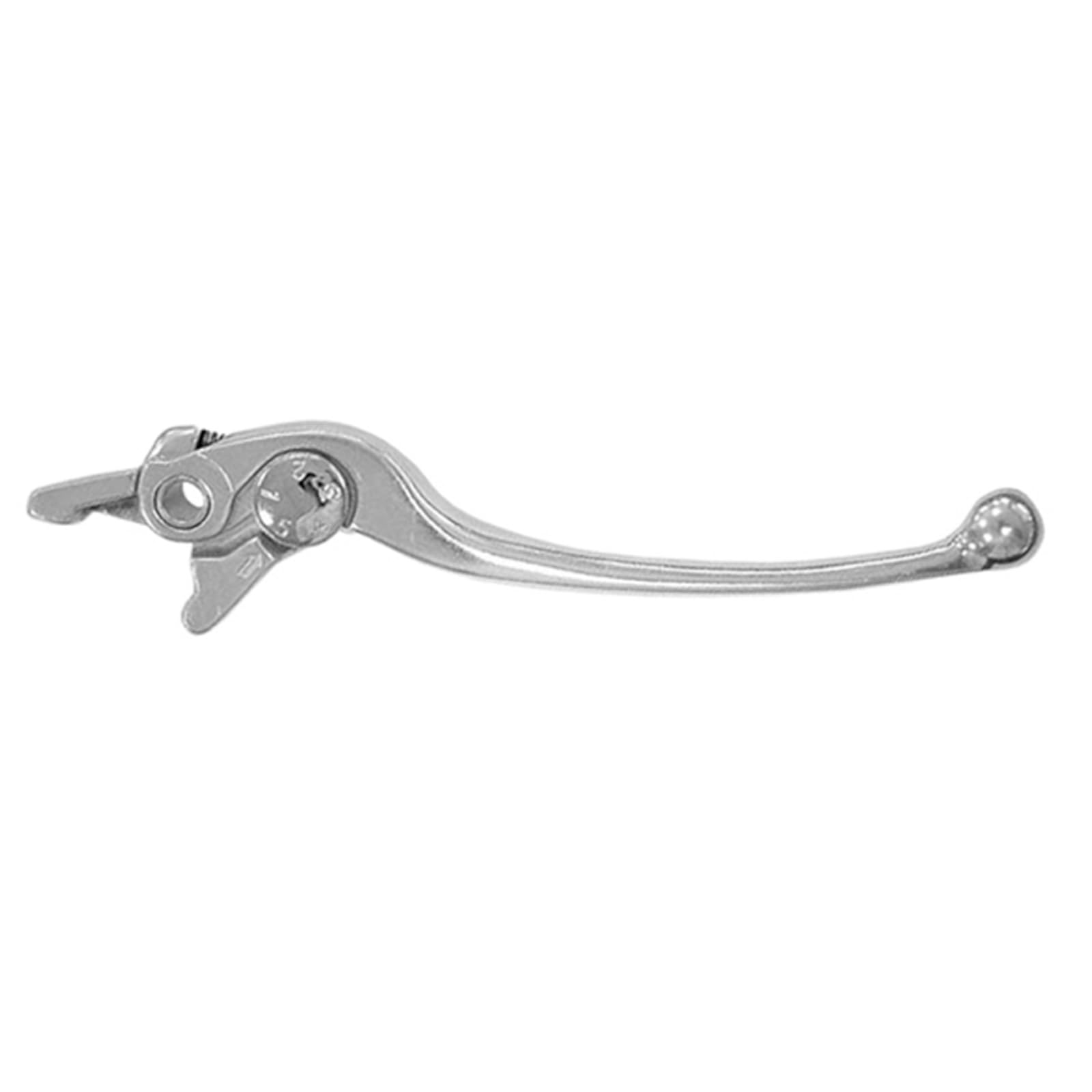 Palanca derecha ACCOSSATO para Suzuki GSX-S UQ ABS soluciona holgura maneta