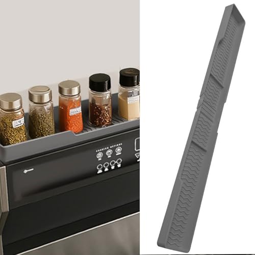 Panneau multi-appareils 76cm aimanté pour accessoires de four