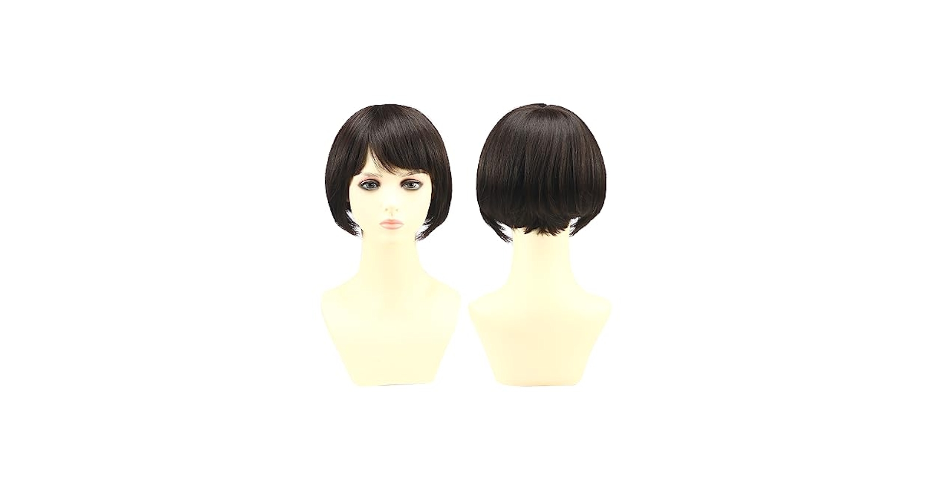 [美品] 人毛100%ボブフルウィッグ ウィッグ おしゃれ 自然 main_cai_notxt_215.jpg