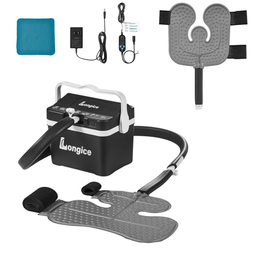 Longice Shoulder Ice Therapy Machine