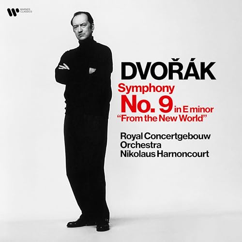 Symphony No. 9 from the New World
