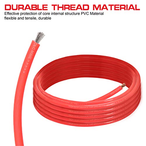 The 30 Best Car Amplifier Wiring Kits of 2023 [Verified] Cherry Picks