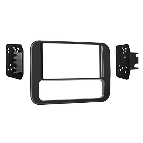 Adaptateur Metra 95-3312G pour installer un grand écran Pontiac 93-02