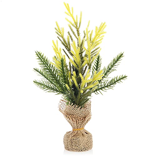 Com-four® Albero Decorativo, Piccolo Albero