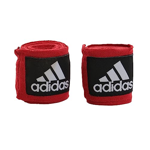 Adidas bande de maintien 355cm noir avec compression ajustable - 8