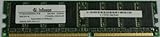  Infineon 256MB PC3200 400MHZ CL3 184pin HYS64D32300GU-5-B
