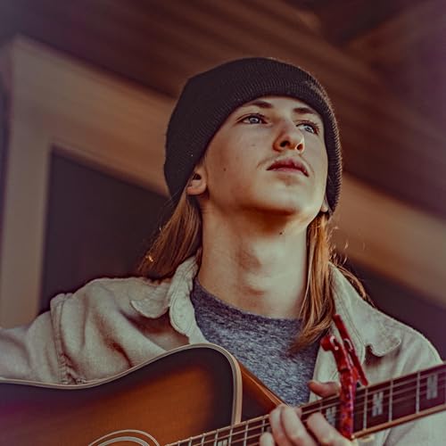 Jack Barksdale - A Voice for Everyone