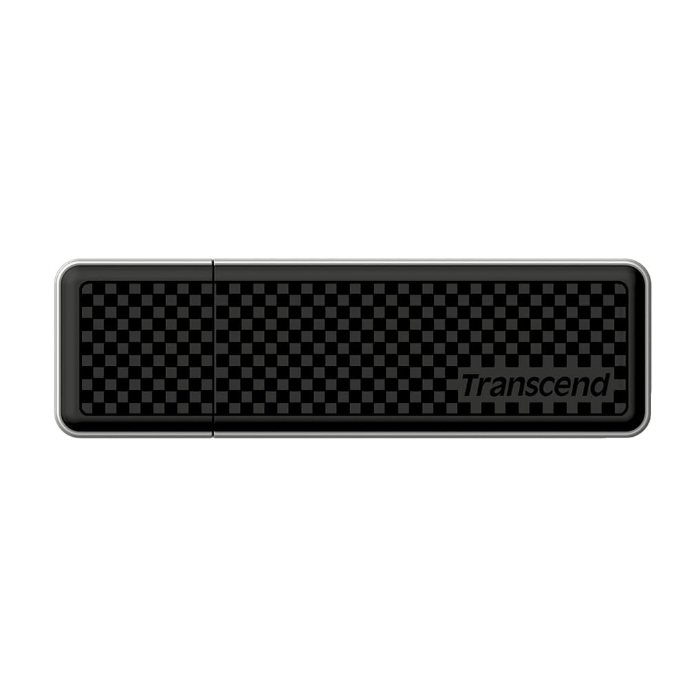 Transcend 32GB JetFlash 780 USB 3.1 Gen 1 USB Stick TS32GJF780, Schwarz