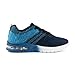 Hitmars Zapatillas Deportivas Hombre Mujer Zapatillas de Running Ligero Transpirables Zapatos para Correr Fitness Casual Sneakers Azul EU 40 Imagen de Hitmars Zapatillas Deportivas Hombre Mujer Zapatillas de Running Ligero Transpirables Zapatos para Correr Fitness Casual Sneakers Azul EU 40