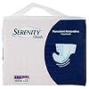 Serenity Classic Maxi Incontinentieluier, medium, 1 stuk