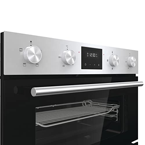 Hisense-Electric-Built-In-Double-Oven-Stainless-Steel