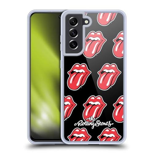 Carcasa Samsung S21 FE 5G antideslizante de gel Head Case Designs