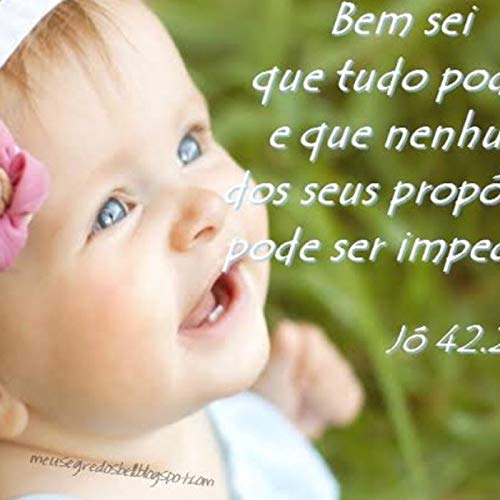 Epis&oacute;dio 6 BEM SEI QUE TUDO PODES