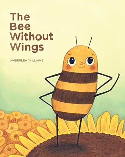 Bee Without Wings view 2