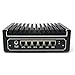 Produktbild Protectli Vault FW6D - 6 Port, Firewall/Mini PC - Intel Quad Core i5 (8250U), AES-NI, Barebone - compatible with pfSense/OPNsense
