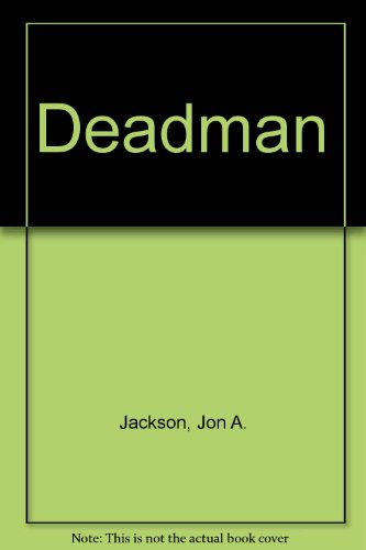 Deadman 0440220475 Book Cover