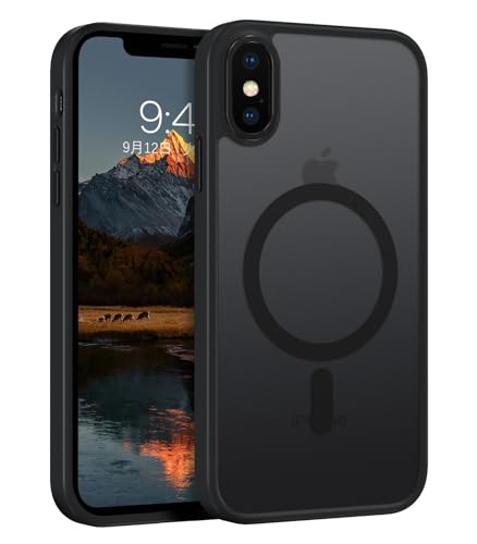 iPhone - iPhone Xs 256G 充電ケース付き Amazon.co.jp: iPhone Xs ケース 手帳型 iPhone x ケース
