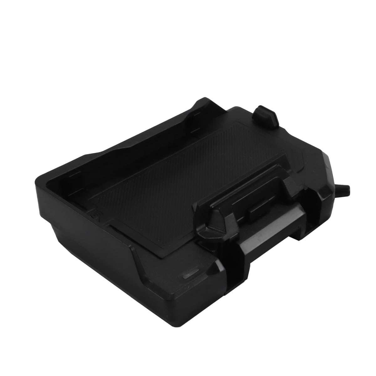 Huba Motocyklowy uchwyt do bezprzewodowej ładowarki do telefonu R1250 15 W szybkie ładowanie tłumiący wibracje uchwyt nawigacyjny z kablem USB 3 w 1