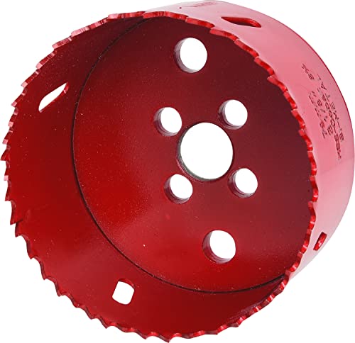 KS Tools 129.5079 HSS Bi-Metalllochsäge, Ø 79mm – Ansicht 1