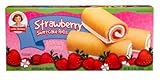 Little Debbie Strawberry Shortcake Rolls 13 Oz (2 Boxes)