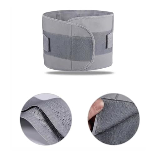 Faja lumbar ajustable transpirable para soporte miniatura 3