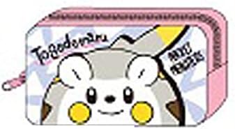 ポケットモンスター ミニポーチ トゲデマル アニメ 萌えグッズ 通販 Amazon