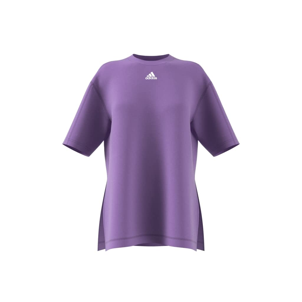 adidasWomen's Dance Oversized T-Shirt