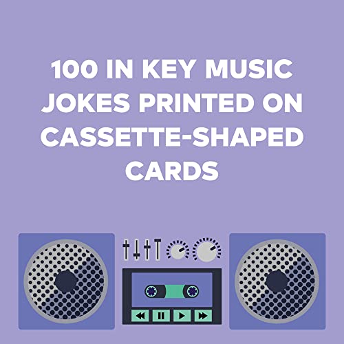 Ridley's 100 Music Jokes2
