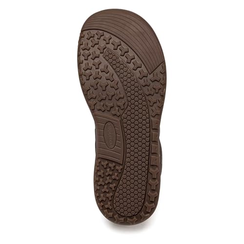 Chaussures de course à pied légères et confortables à semelle zéro goutte - 4