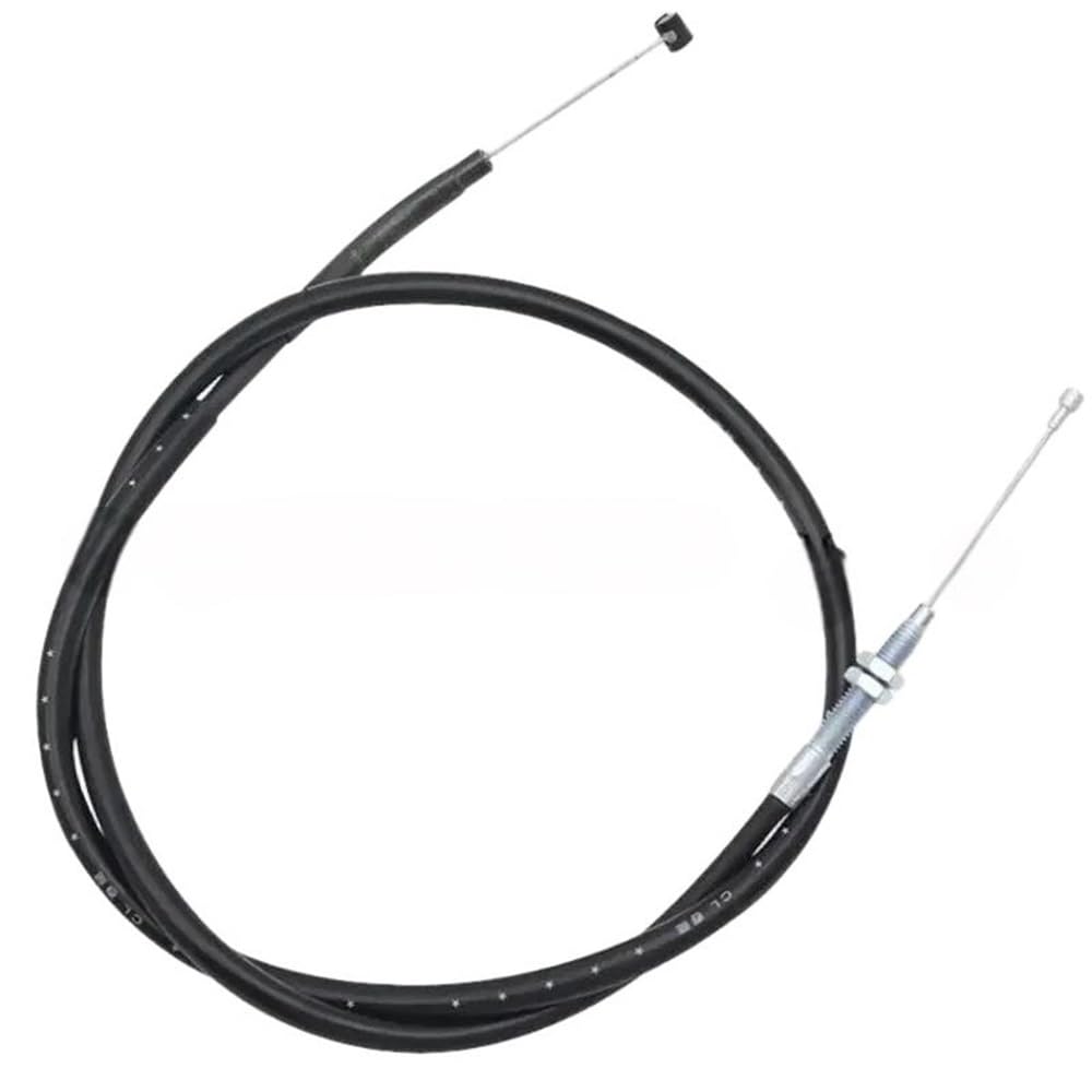 Cable de embrague suave para Yamaha V-STAR 400 650: solucione marchas duras