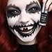BOBISUKA Black Tooth Paint, Professional Black Out Teeth Makeup Solution - Safe, Quick Dry & Realistic, Perfect for Cosplay, Halloween Makeup, Theater, and Special Effects (5 ml)