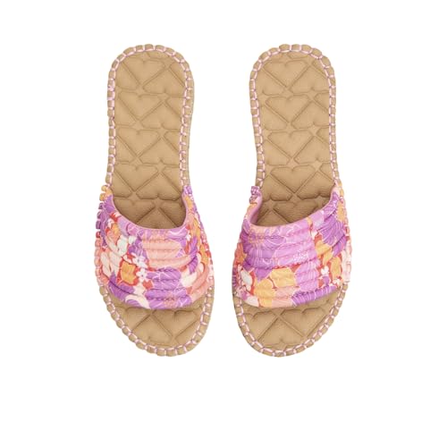 Image of Roxy Women's Shoresoft Slide
