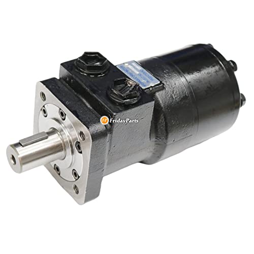 FP FridayParts Hydraulic Gerotor Motor