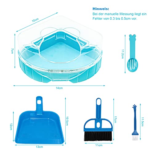 18 mini penne a sfera divertenti, simpatiche penne...