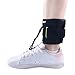 Drop Foot Support AFO AFOs Ankle Brace Strap Elevator Poliomyelitis Hemiplegia Stroke Universal Size