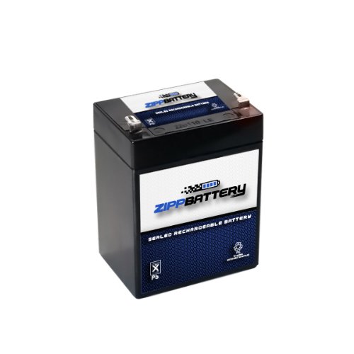 UB1229T 12V 2.9AH Sealead Lead Acid SLA AGM Battery