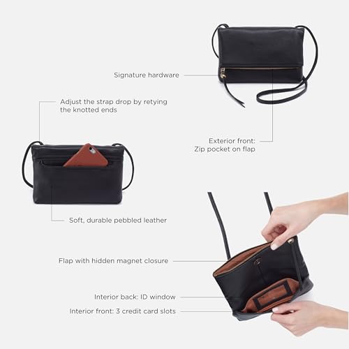 HOBO Womens Grant Small Crossbody4