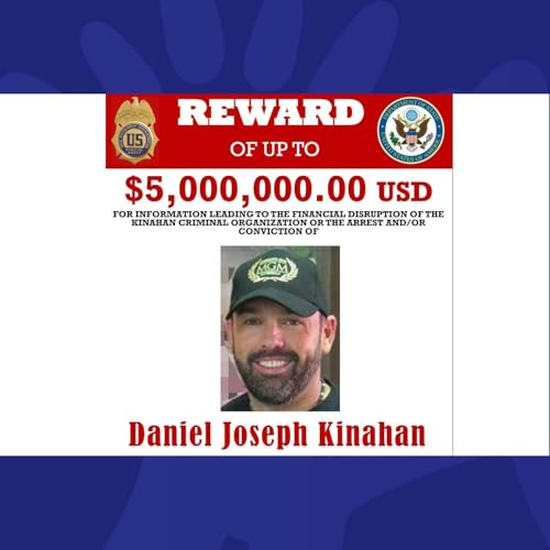 The Week Trending: Daniel Kinahan Arrest, FF Heave Falls Short & Hegseth Goes Tarantino