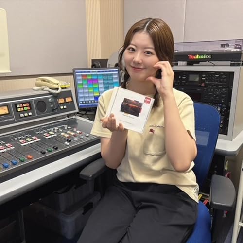 #08 いくみそのどみそクラシック cover art