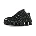Produktbild NIKE Herren Shox TL Sneaker, Mehrfarbig (Black/Black/MTLC Hematite/Max Orange 000), 39 EU