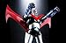 Bandai Tamashii Nations Gx-73 Mazinger Z TV Version Soul of Chogokin Action Figure
