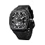 Black Carbon Fiber