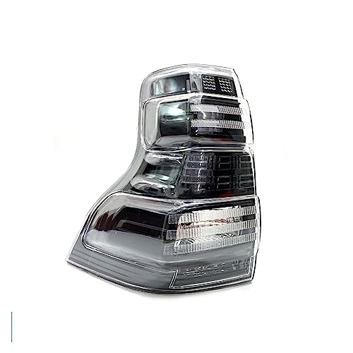 Luces traseras Toyota Land Cruiser Prado 150 freno y giro izquierdo